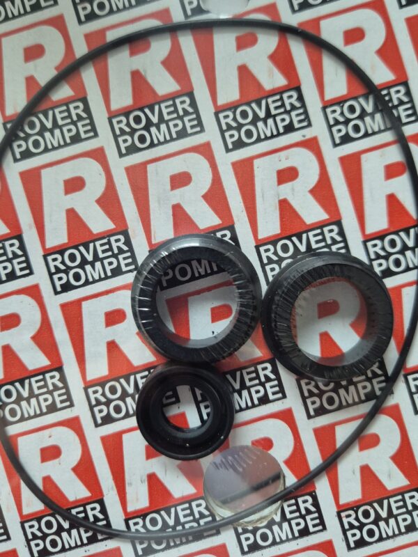 Kit De Juntos Rover Pompe 2013 BE 25 HP 0.6 -NOVAX 25M