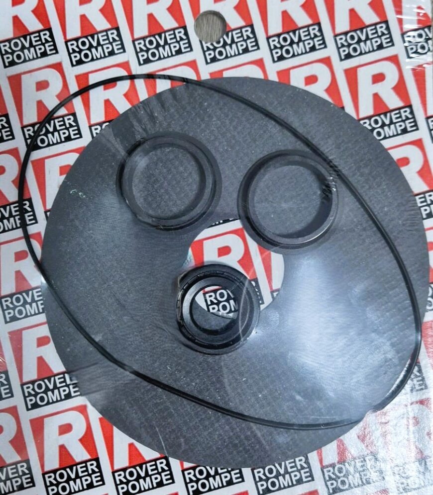 Kit de juntas Rover Pompe - 1995 BE 14-16-20 (030035)
