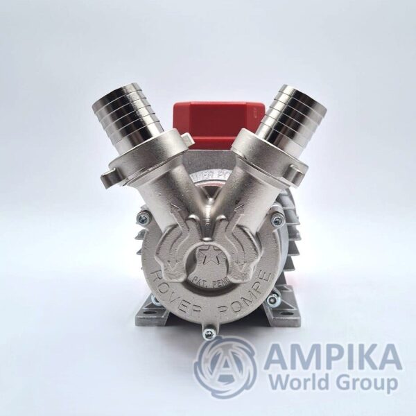 Bomba Rover Pompe MARINA 30 NOVAX 24 V