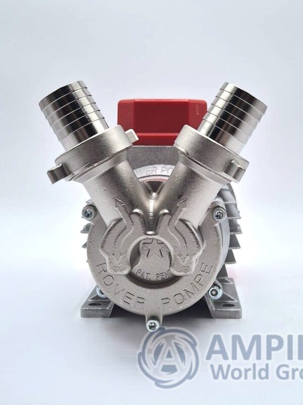 Bomba Rover Pompe MARINA 30 NOVAX 24 V
