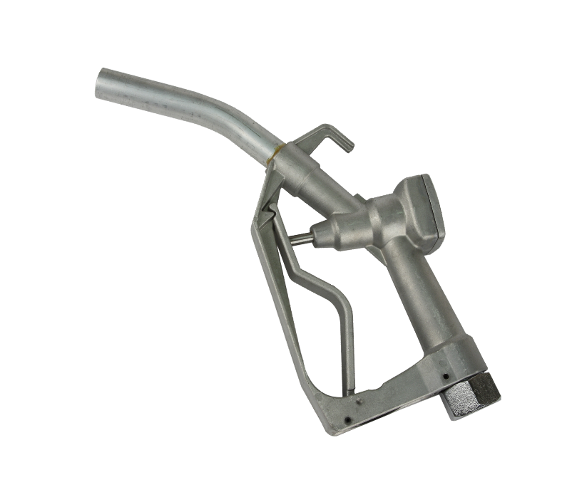 Pistola de aluminio Rover Pompe 20 mm