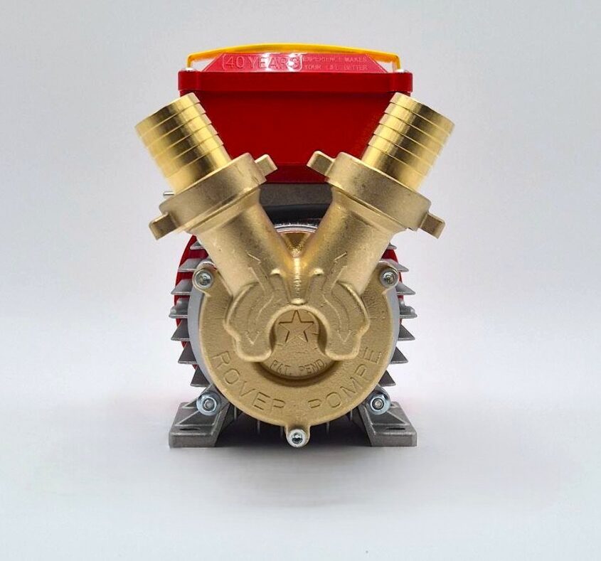 Bomba Rover Pompe ROVER 30 CE
