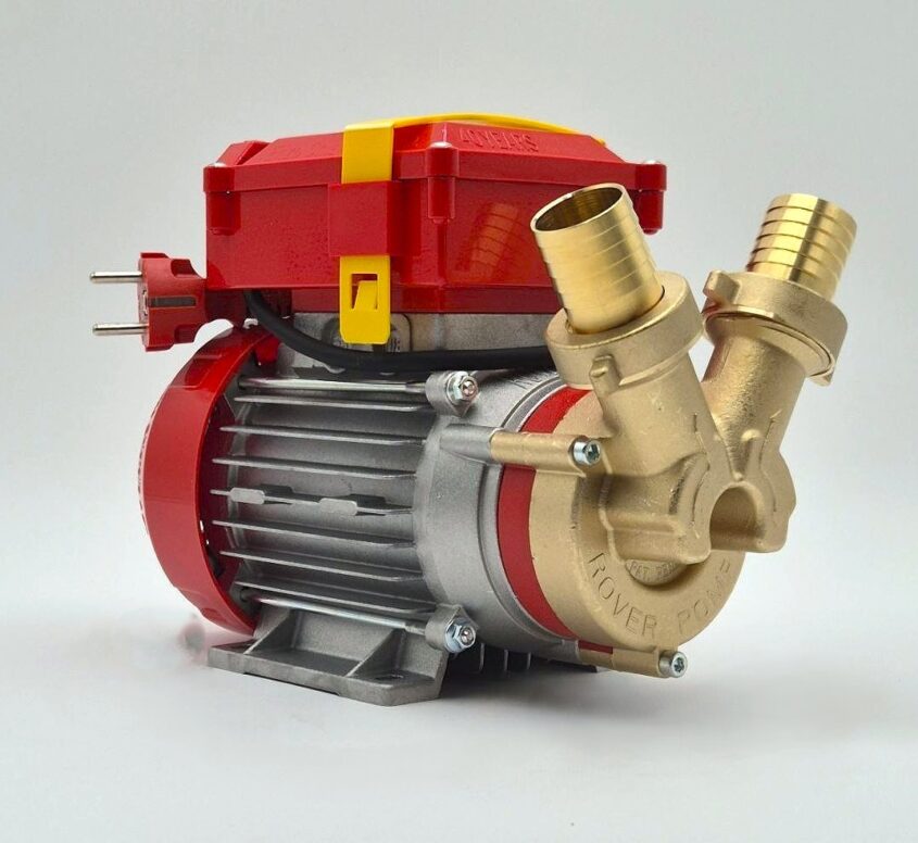 Bomba Rover Pompe ROVER 30 CE