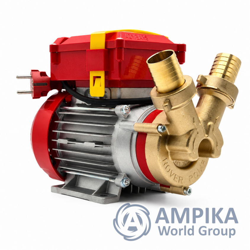 Bomba Rover Pompe ROVER 30 CE