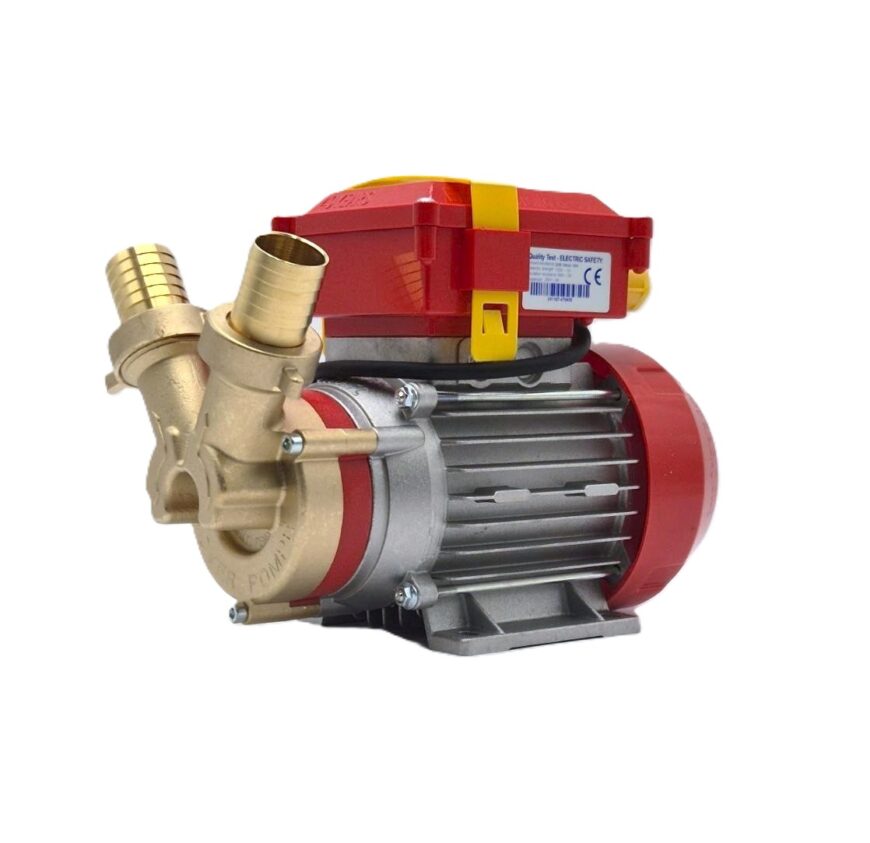 Bomba Rover Pompe ROVER 30 CE