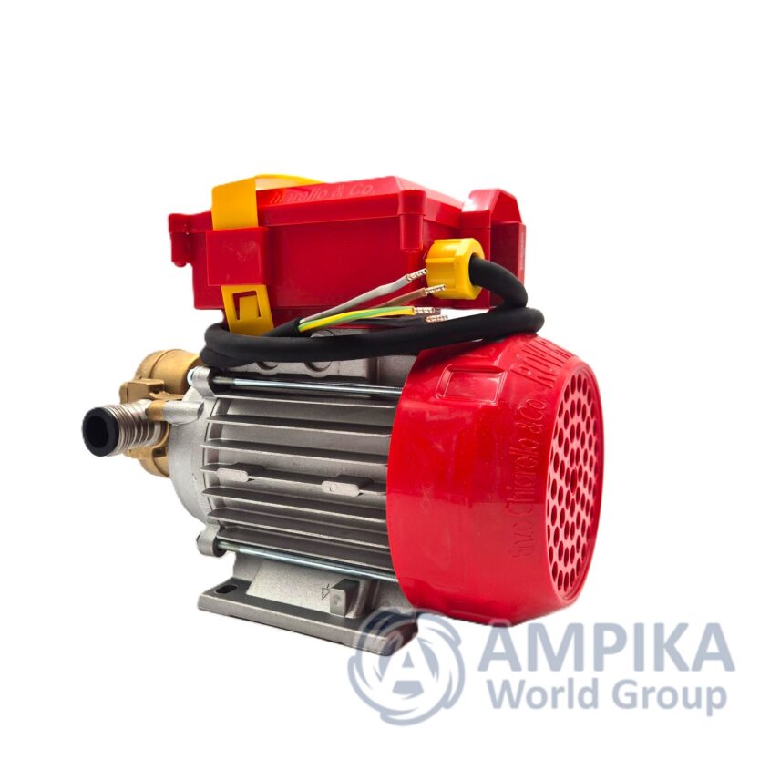 Bomba Rover Pompe BE-GT 20