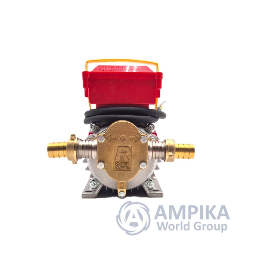 Bomba Rover Pompe BE-GT 20