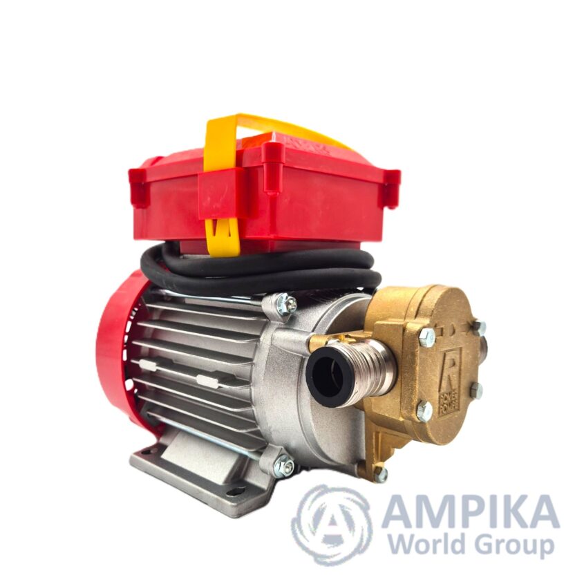 Bomba Rover Pompe BE-GT 20