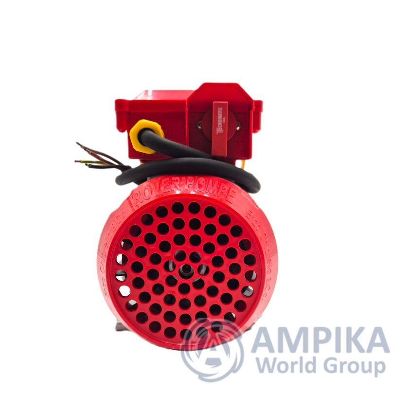 Bomba Rover Pompe BE-GT 20