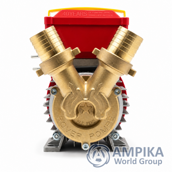 Bomba Rover Pompe ROVER 35 CE