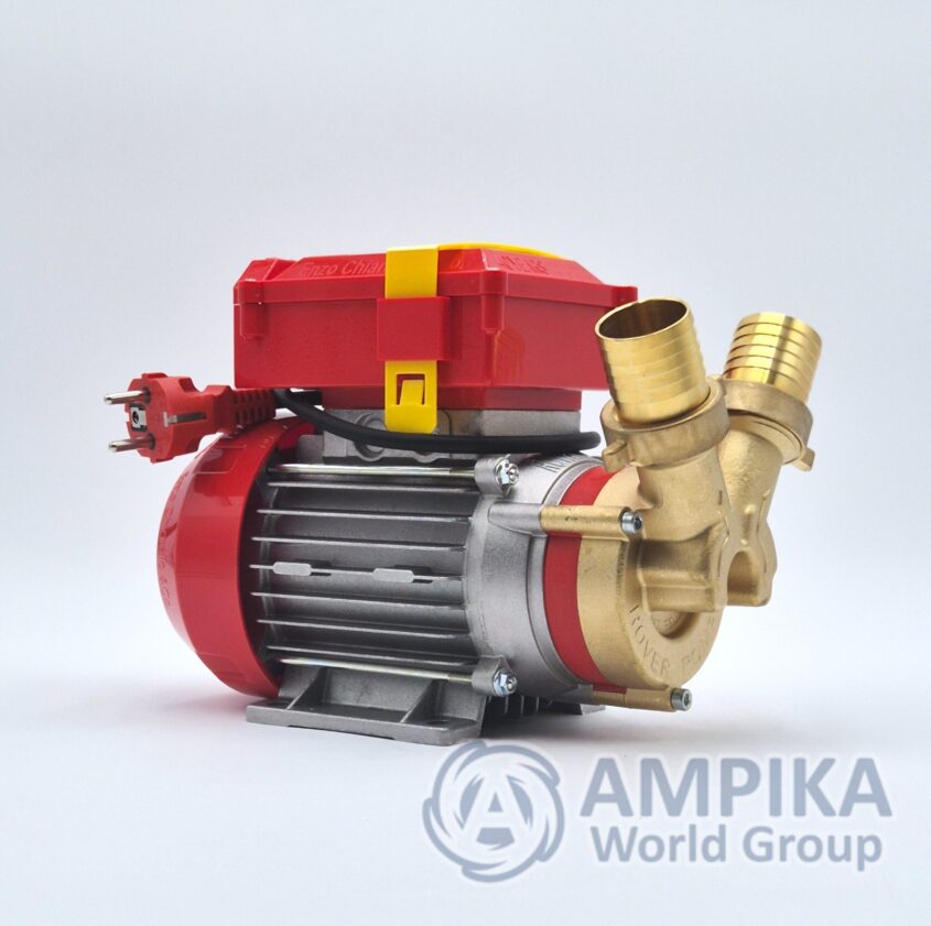 Bomba Rover Pompe ROVER 35 CE
