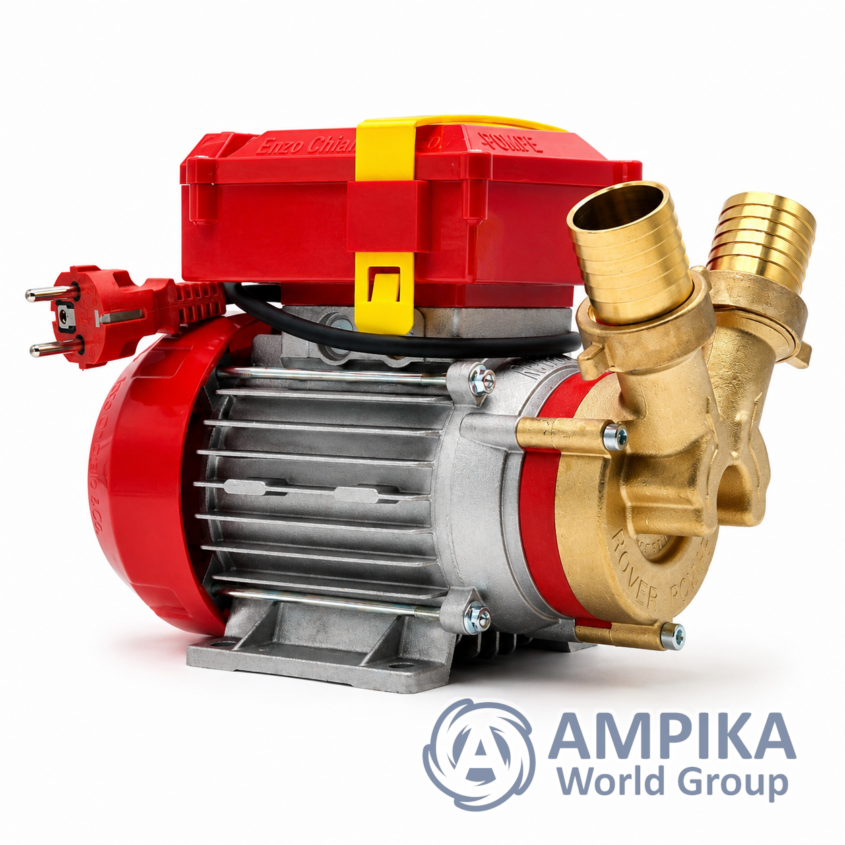 Bomba Rover Pompe ROVER 35 CE