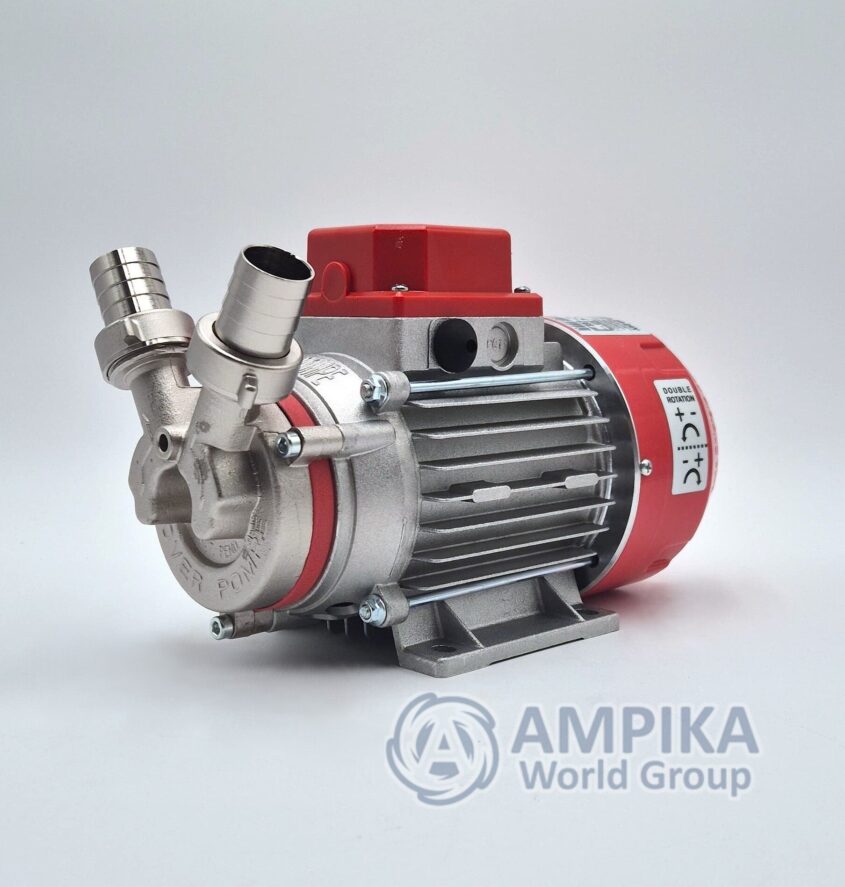 Bomba Rover Pompe MARINA 25 NOVAX 24 V