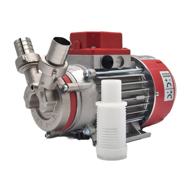 Bomba Rover Pompe MARINA 25 NOVAX 24 V