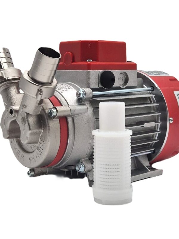 Bomba Rover Pompe MARINA 25 NOVAX 24 V