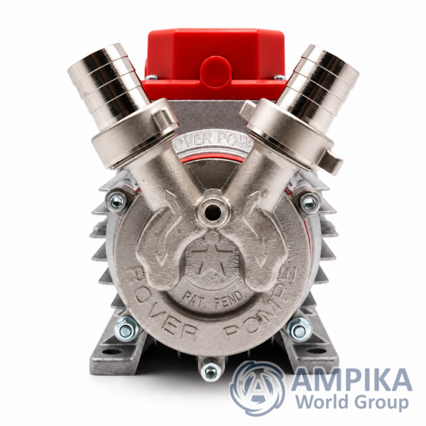 Bomba Rover Pompe MARINA 25 NOVAX 24 V