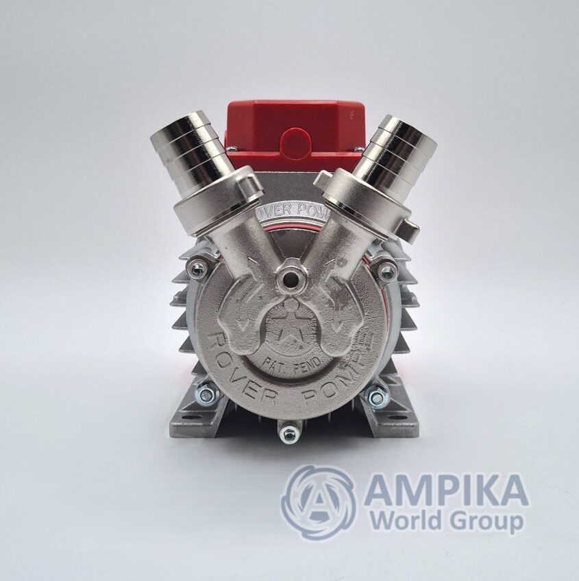 Bomba Rover Pompe MARINA 25 NOVAX 24 V