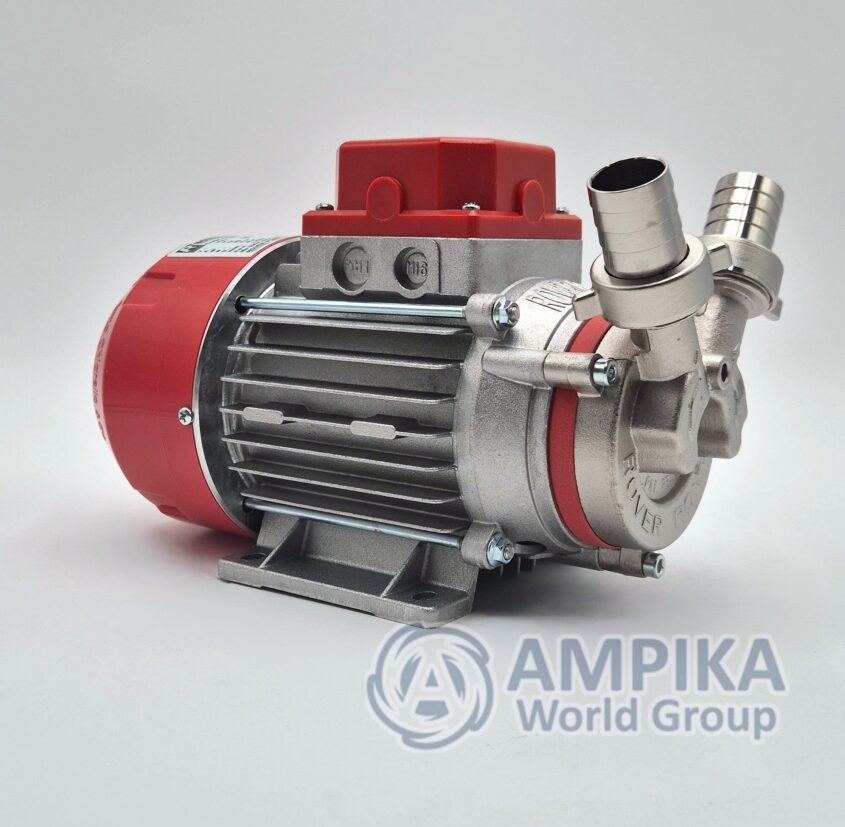 Bomba Rover Pompe MARINA 25 NOVAX 24 V