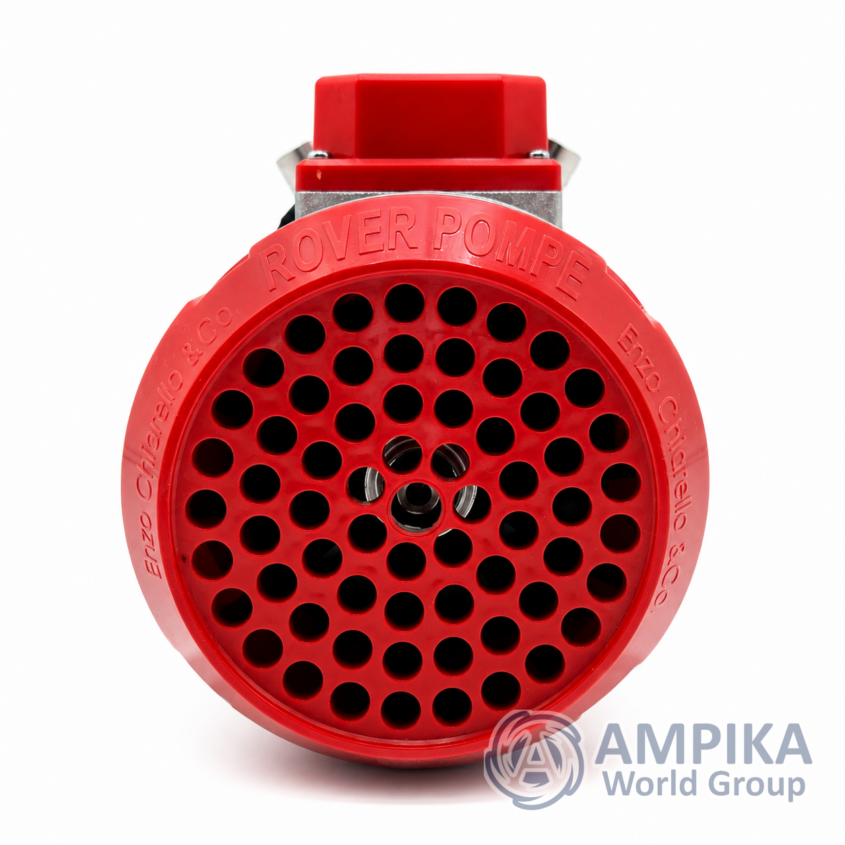 Bomba Rover Pompe MARINA 25 NOVAX 24 V