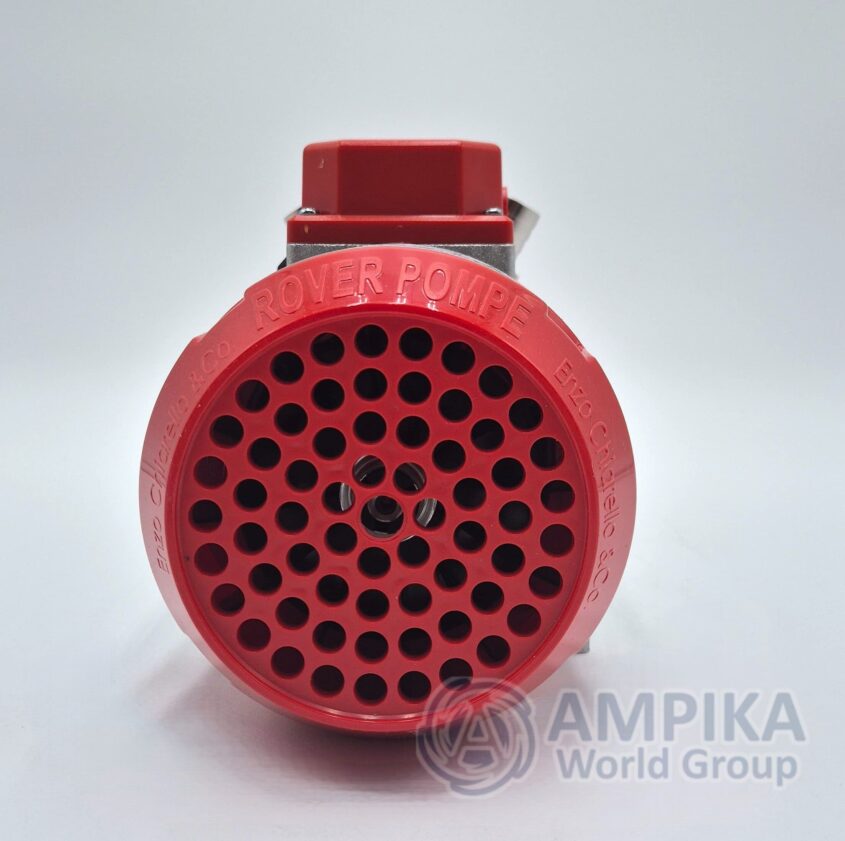 Bomba Rover Pompe MARINA 25 NOVAX 24 V