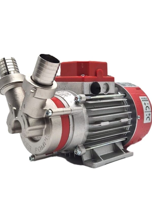 Bomba Rover Pompe MARINA 30 NOVAX 24 V