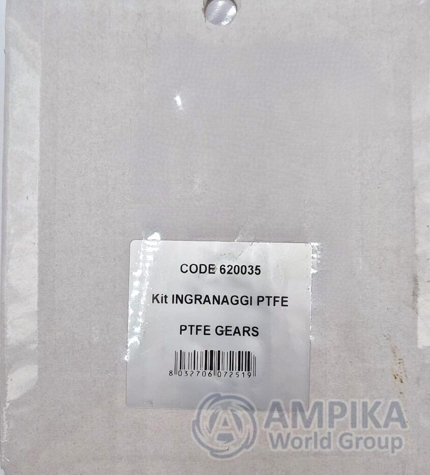 Kit Ingranaggi - PTFE gears
