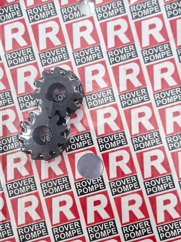 Kit Ingranaggi - PTFE gears