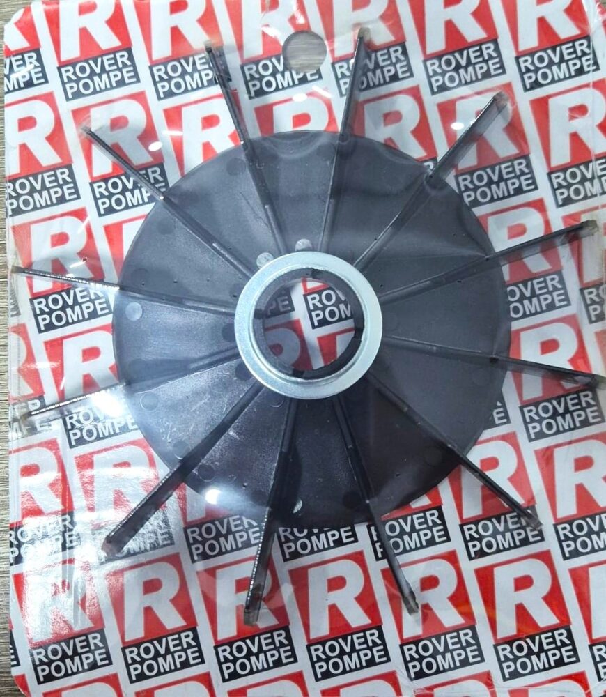 Kit de ventilador de refrigeración MEC 90 (320035)