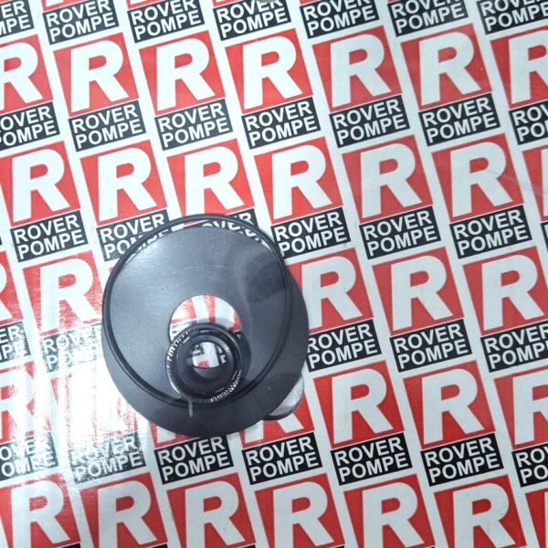 Kit de juntas Viton BE-NOVAX 10 (0900)