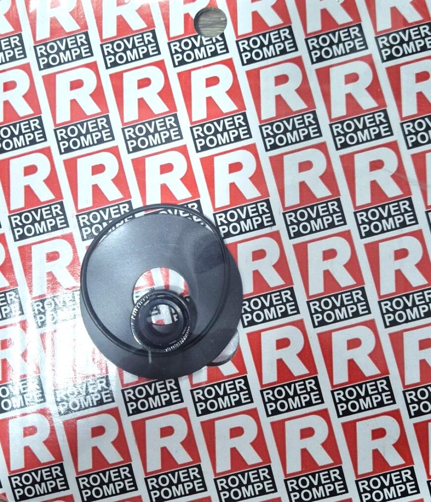 Kit de juntas Viton BE-NOVAX 10 (0900)