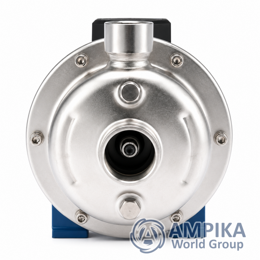 Bomba Ampika FCP 1,0/12 380V