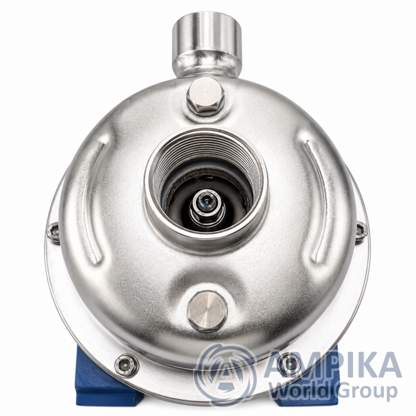 Bomba Ampika FCP 1,0/12 380V
