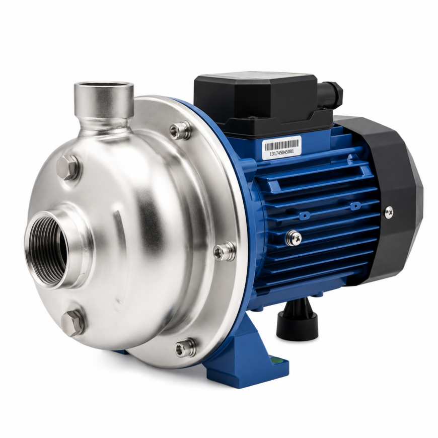 Bomba Ampika FCP 1,0/12 380V