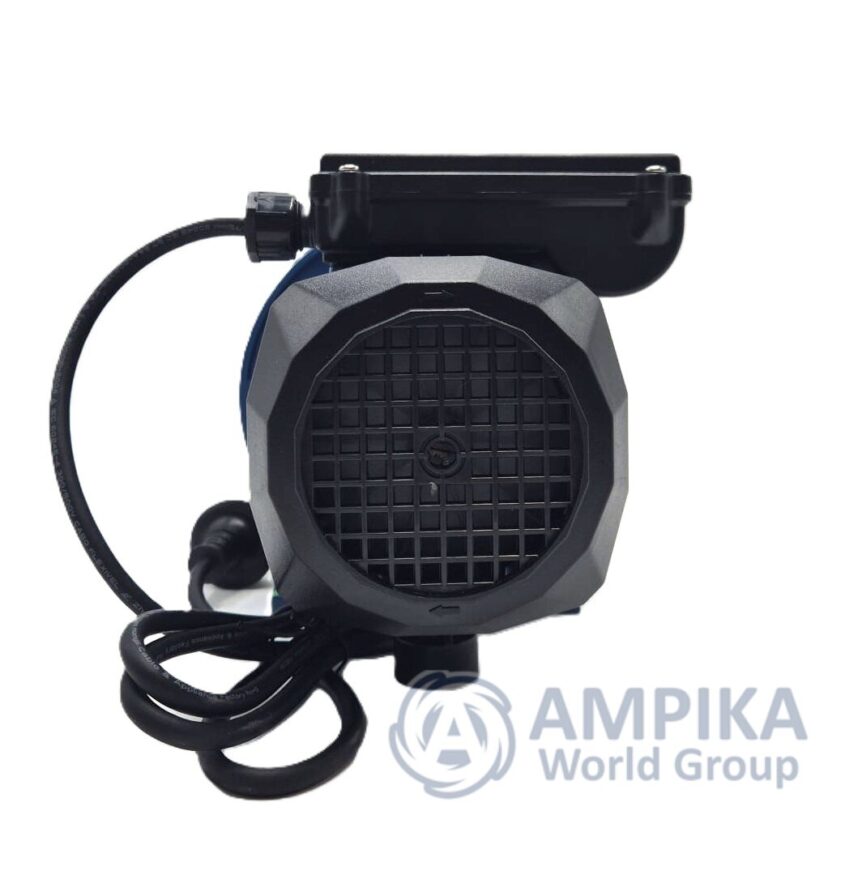 Bomba alimentaria de acero inoxidable Ampika FCP 1,5/15 220V