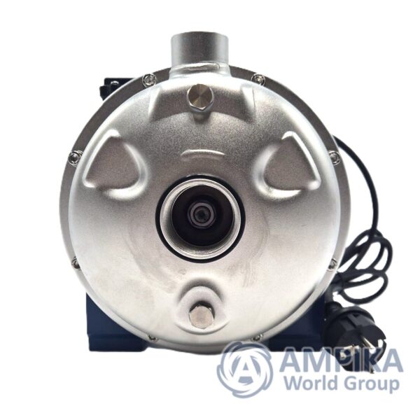 Bomba alimentaria de acero inoxidable Ampika FCP 3,0/20 220V