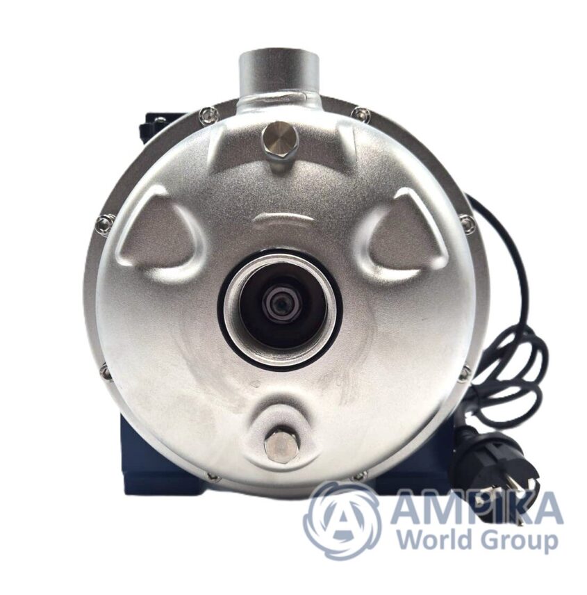 Bomba alimentaria de acero inoxidable Ampika FCP 3,0/20 220V