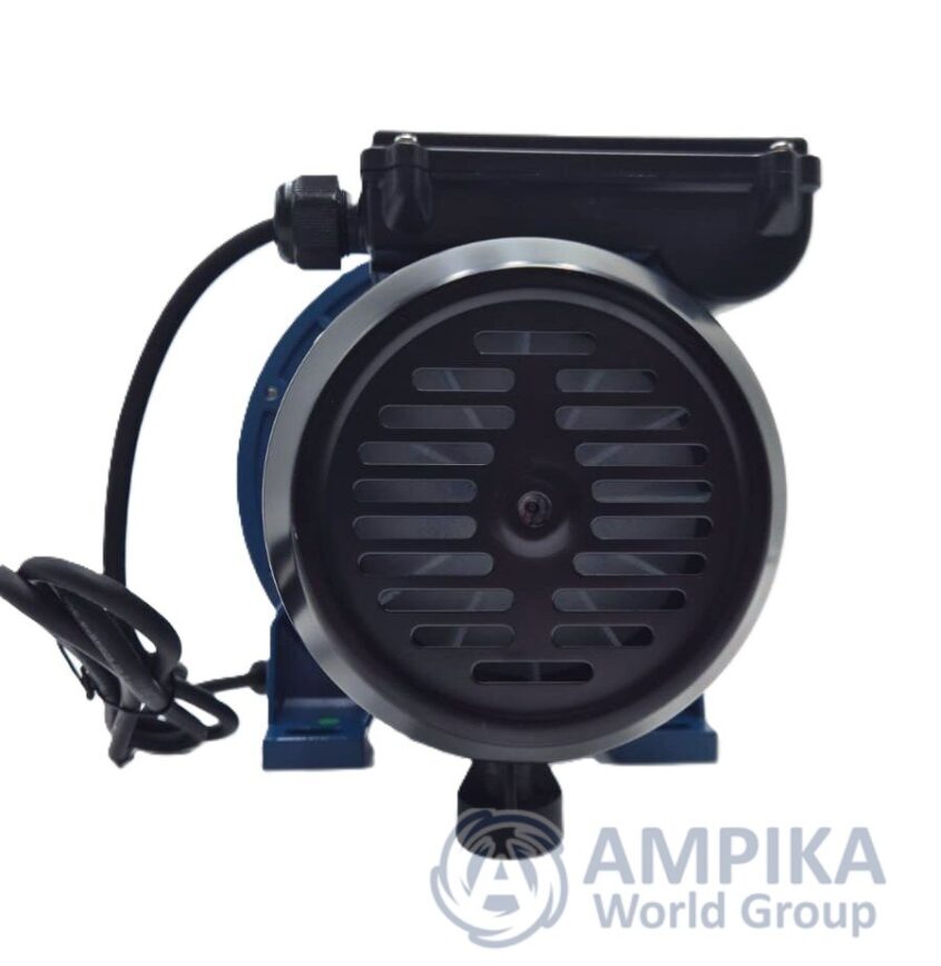 Bomba alimentaria de acero inoxidable Ampika FCP 6,0/20 220V