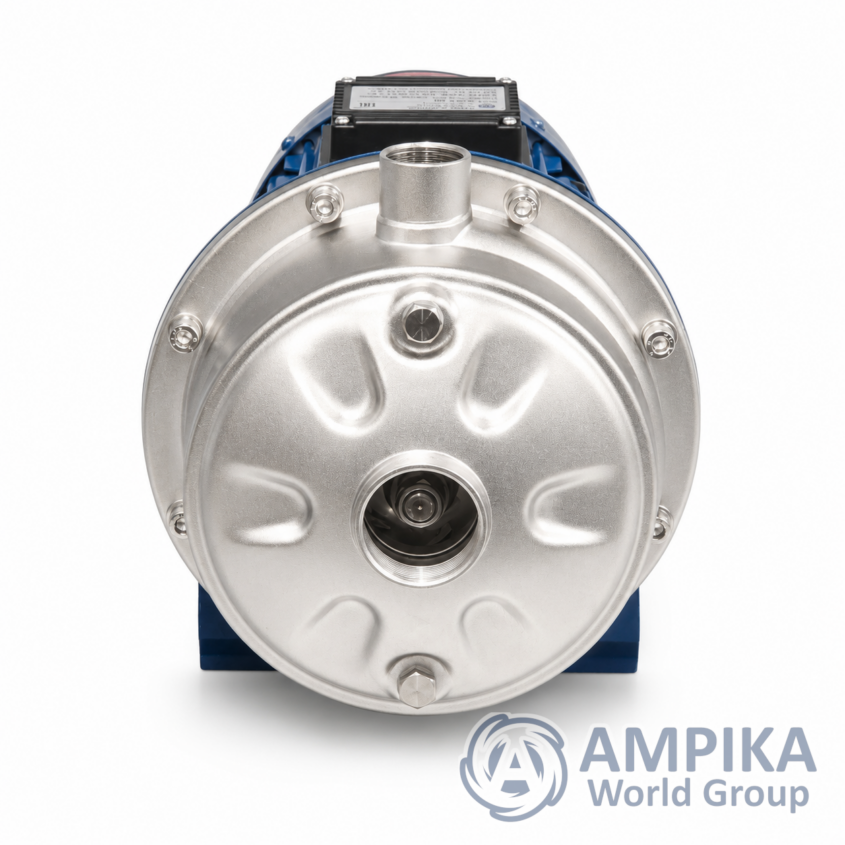 Bomba Ampika FCP 10,0/50 380V
