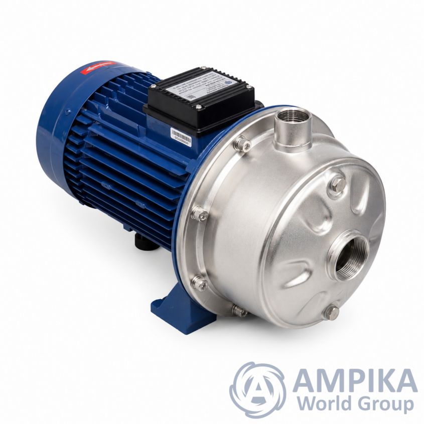 Bomba Ampika FCP 10,0/50 380V