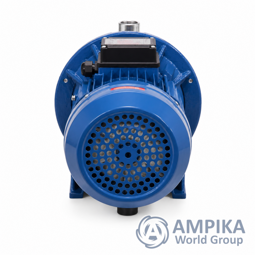 Bomba Ampika FCP 10,0/50 380V