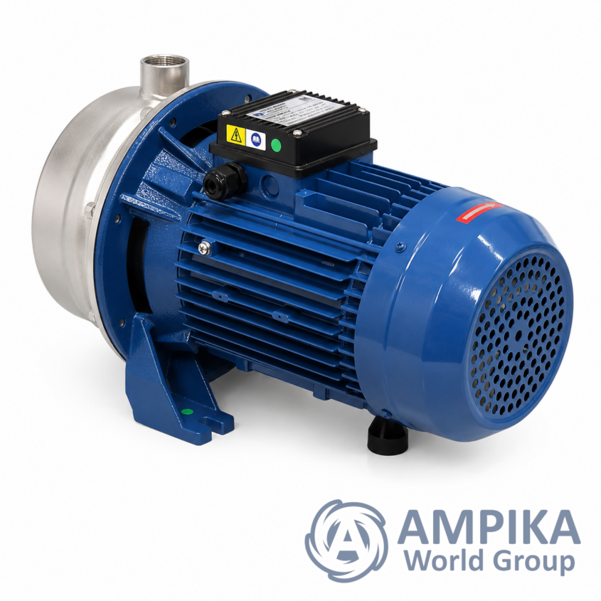 Bomba Ampika FCP 10,0/50 380V