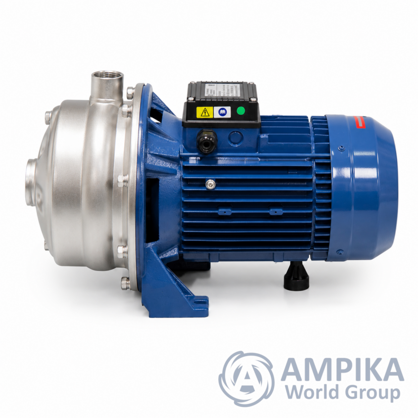 Bomba Ampika FCP 10,0/50 380V