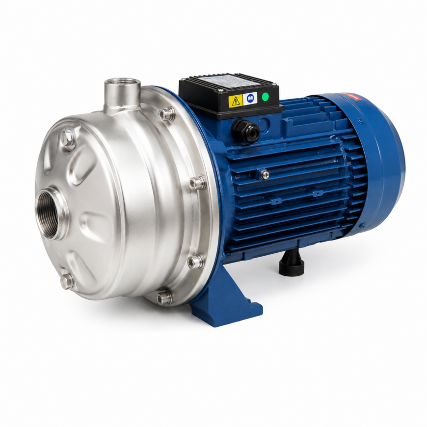 Bomba Ampika FCP 10,0/50 380V