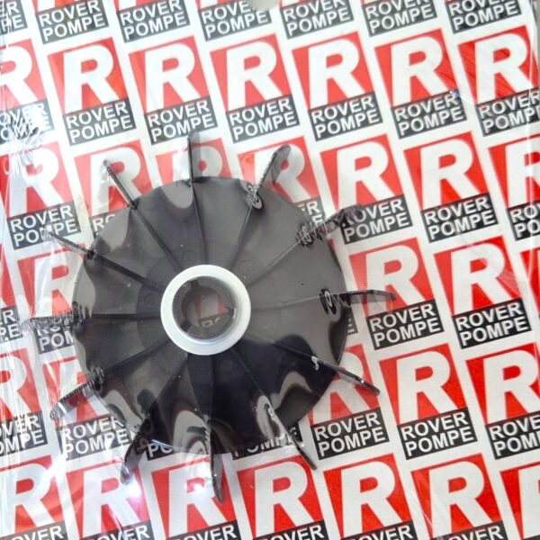 Kit de ventilador de refrigeración MEC 63 (290035)