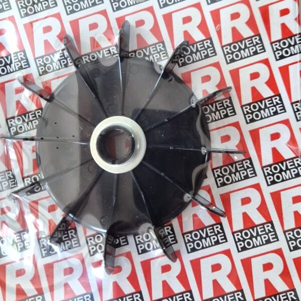 Kit de ventilador de refrigeración MEC 71 (310035)