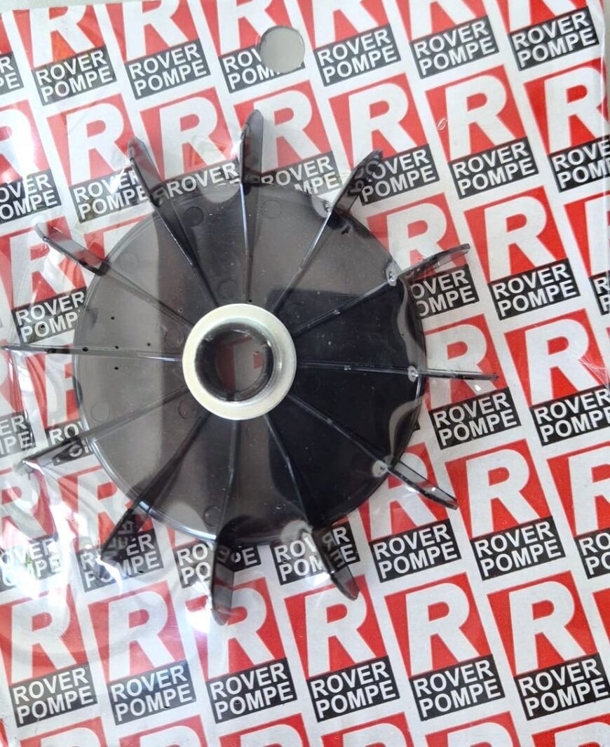 Kit de ventilador de refrigeración MEC 71 (310035)