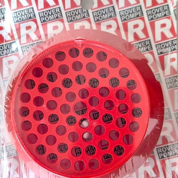 Kit de cubierta de ventilador (970035)