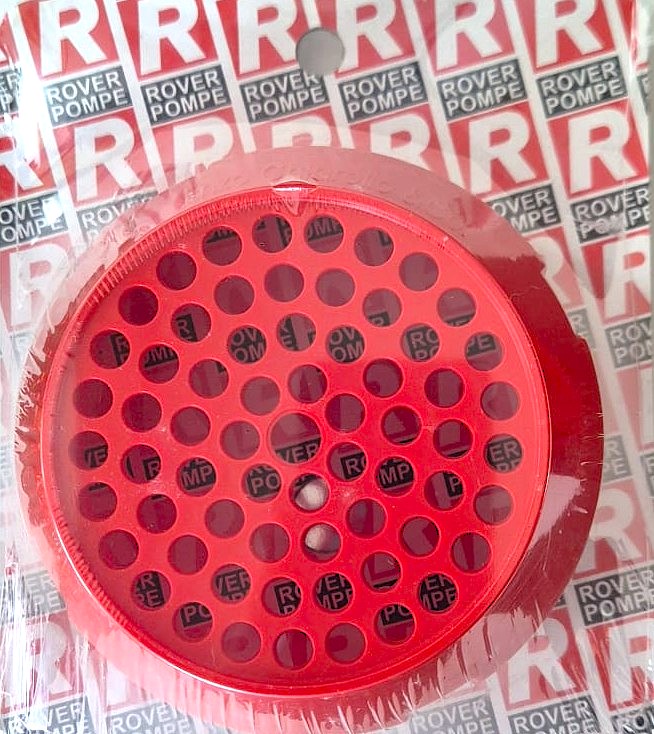 Kit de cubierta de ventilador (970035)