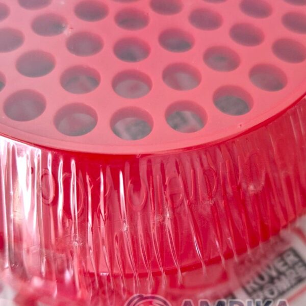 Kit de cubierta de ventilador MEC 63 (140035)