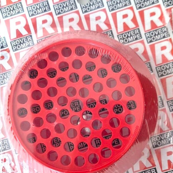 Kit de cubierta de ventilador MEC 63 (140035)